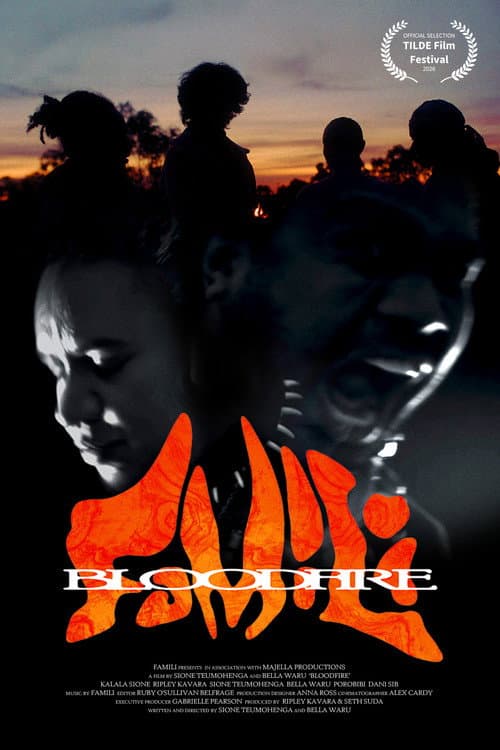 Bloodfire