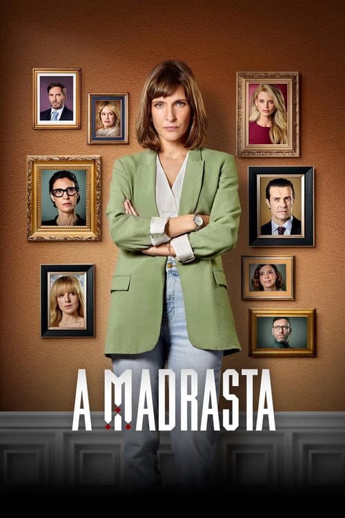 A Madrasta