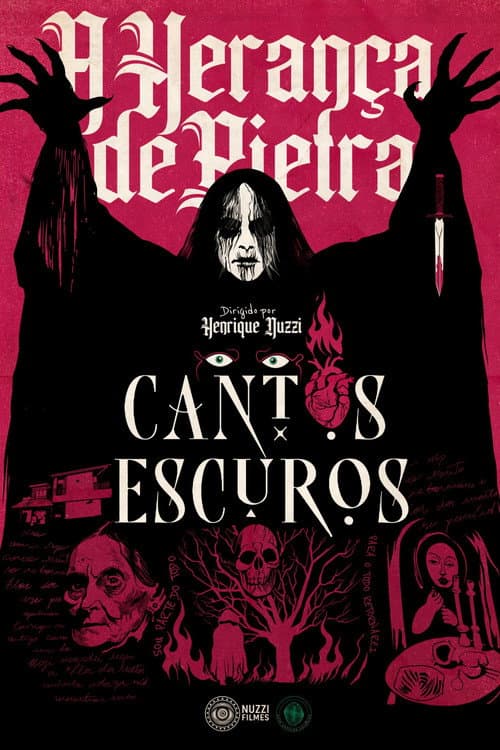 Dark Corners: The Legacy of Pietra