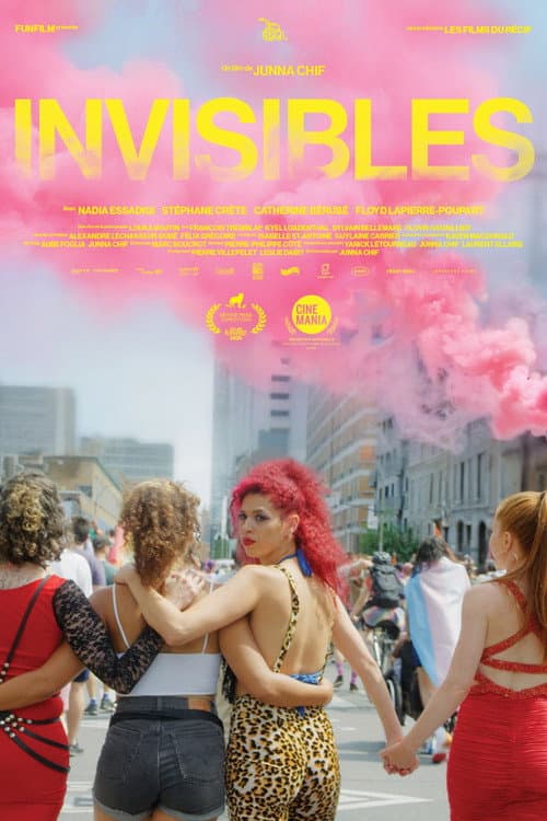 Invisibles