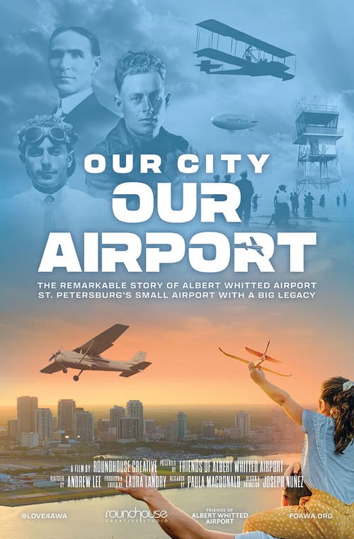 Our City, Our Airport