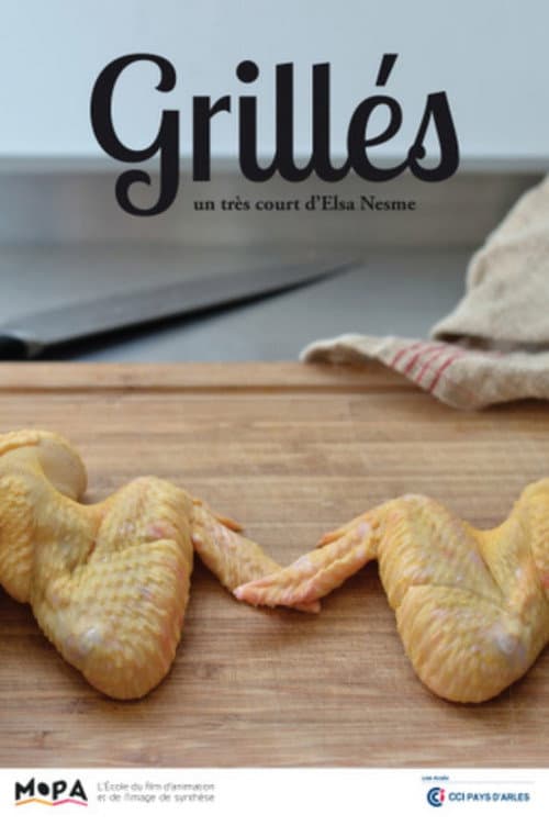 Grillés