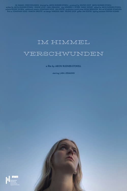 Im Himmel Verschwunden