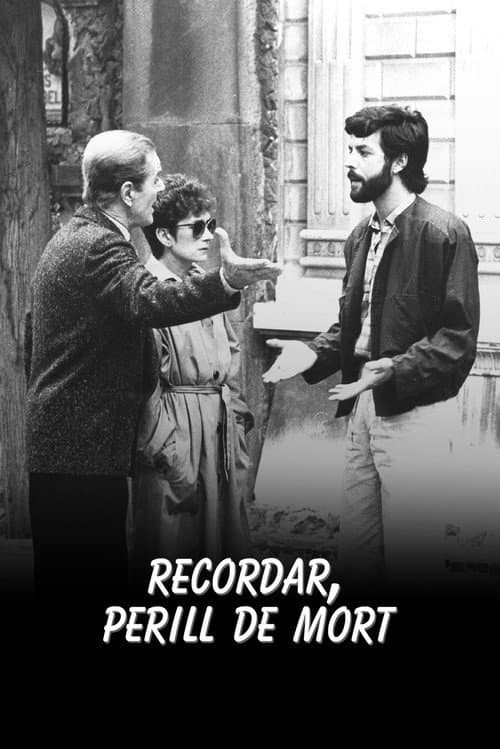 Recordar, perill de mort