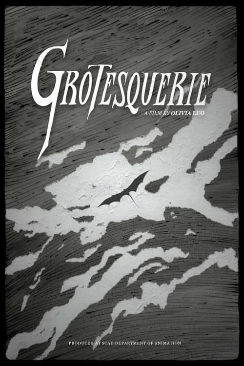 Grotesquerie