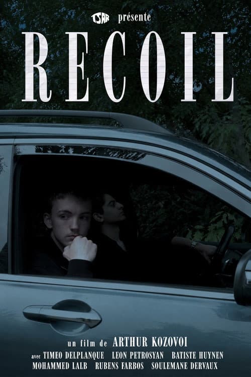 RECOIL