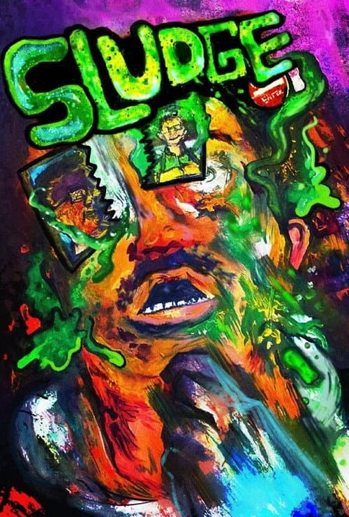 Sludge