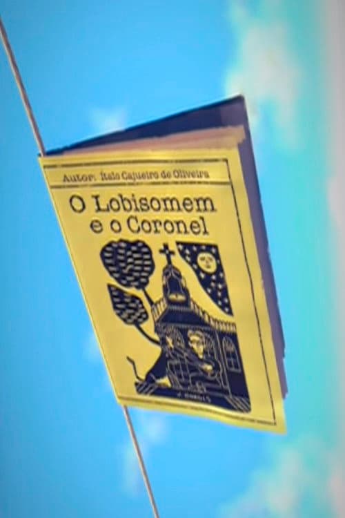 O Lobisomem e o Coronel