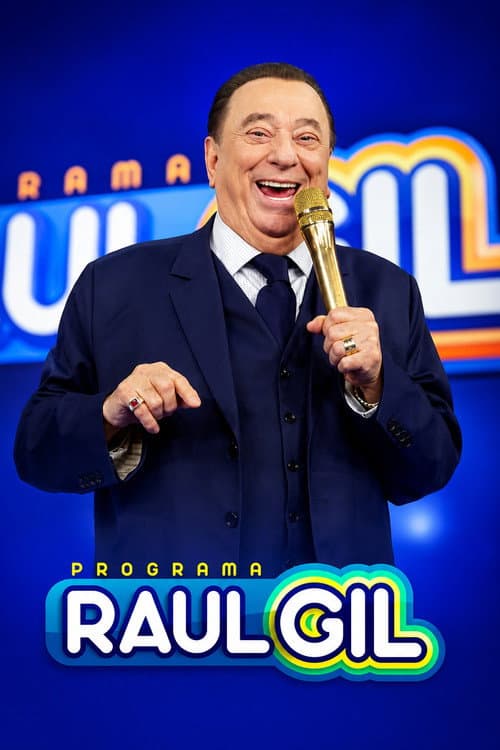 Programa Raul Gil