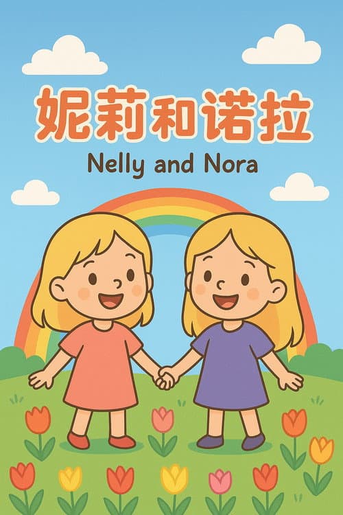 Nelly and Nora