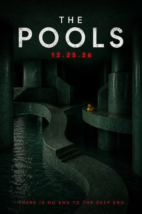 The Pools