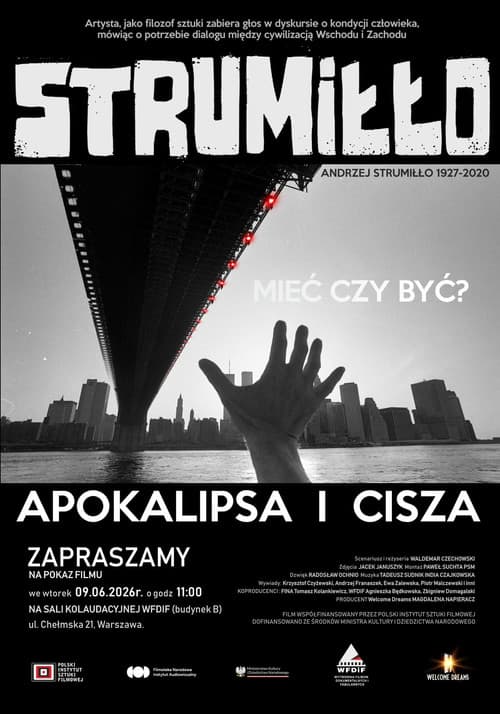 Strumiłło. Apokalipsa i cisza