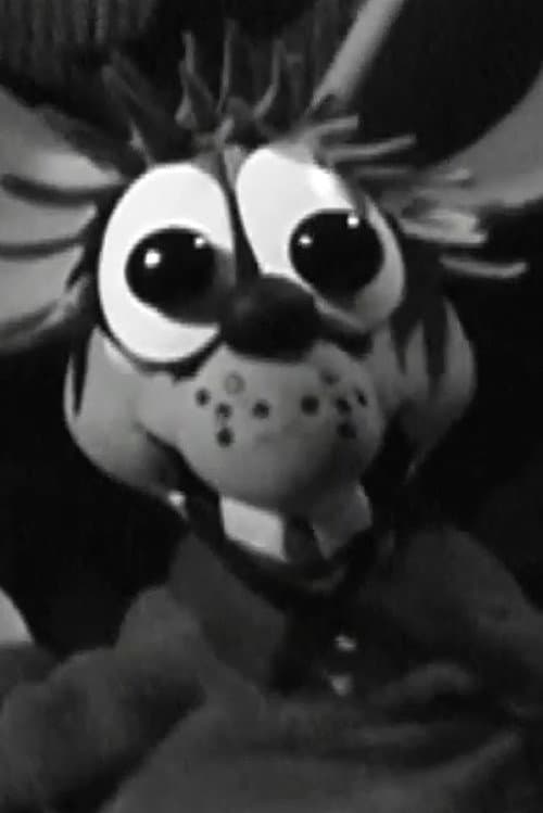 Murder, He Squeaked