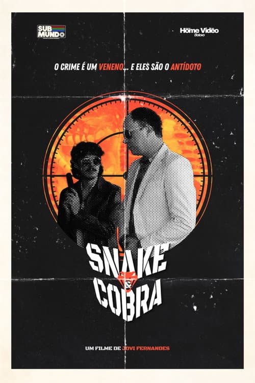 Snake & Cobra