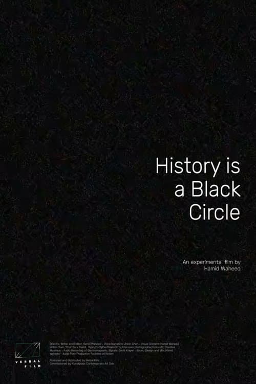 History is a Black Circle
