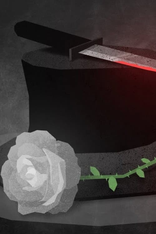 The Enduring Mystery of Jack the Ripper