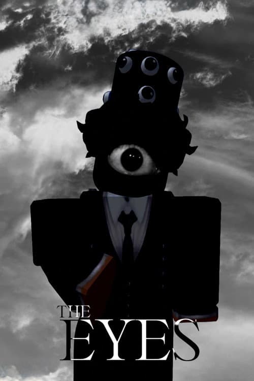 The Eyes I: HIGH