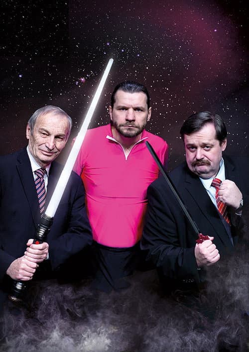 Season 1
