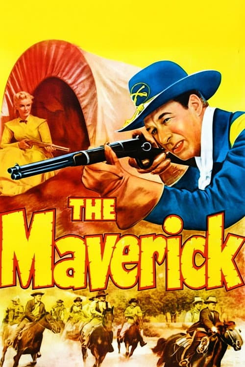 The Maverick
