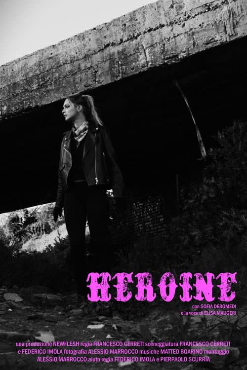 Heroine