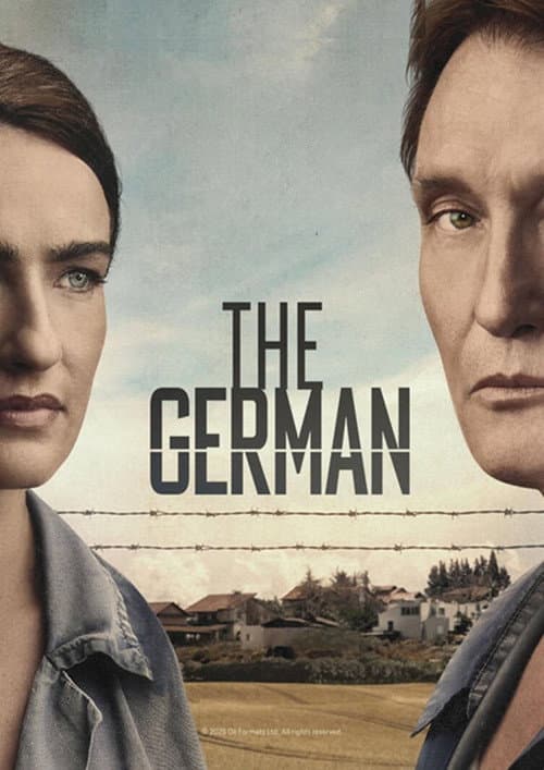 The German