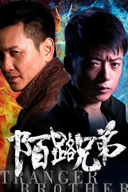陌路兄弟