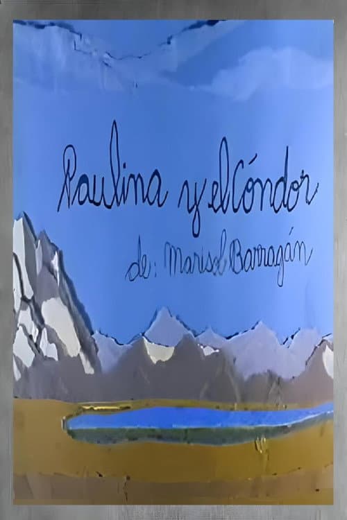 Paulina and the condor