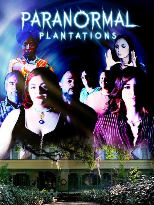 Ghosts of the Myrtles