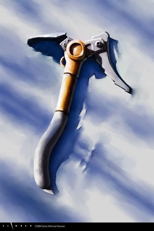 Climber