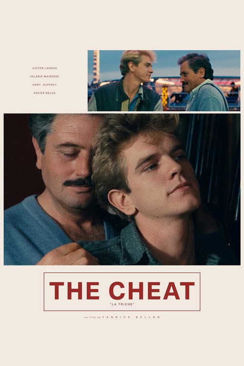The Cheat