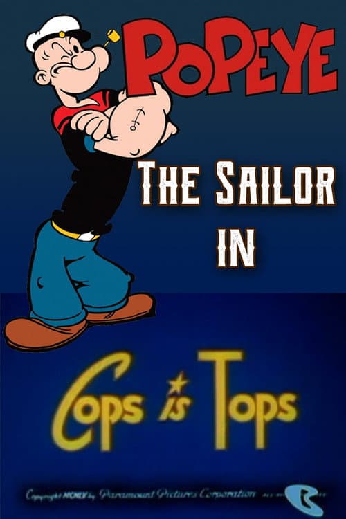 Cops Is Tops