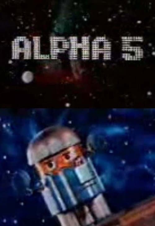 Alpha 5