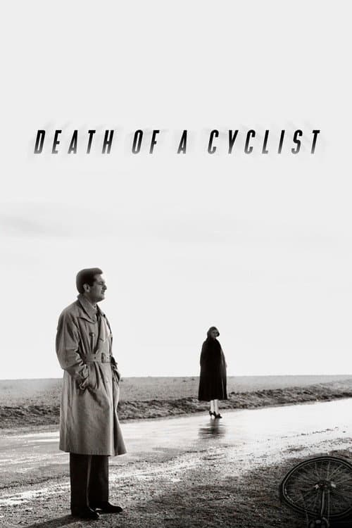 Death of a Cyclist