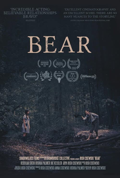 Bear