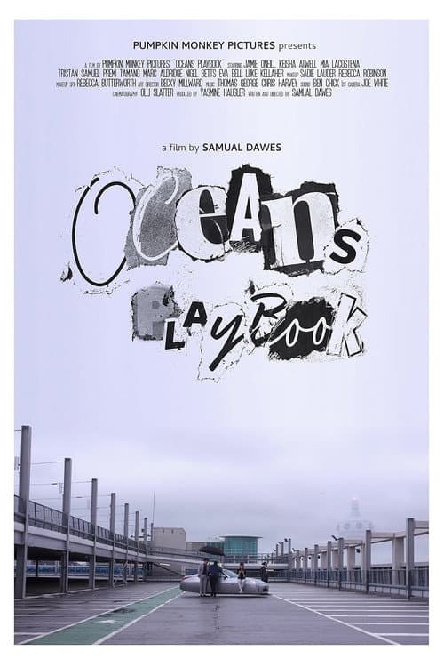 Ocean’s Playbook