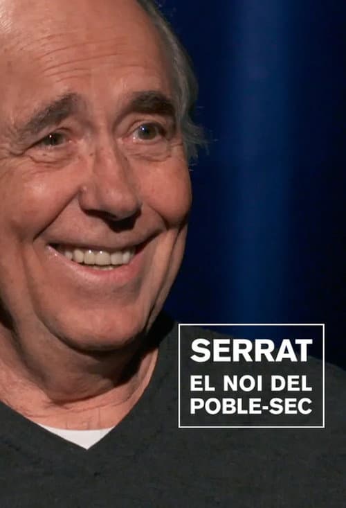 Serrat, el noi del Poble-sec