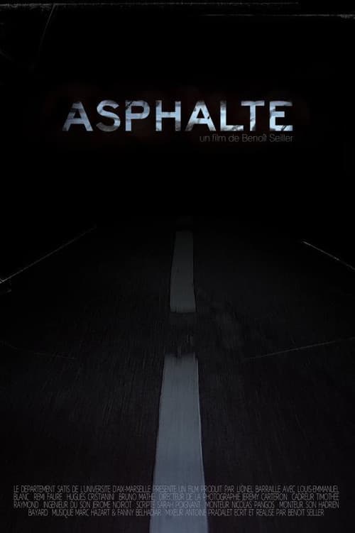 Asphalte