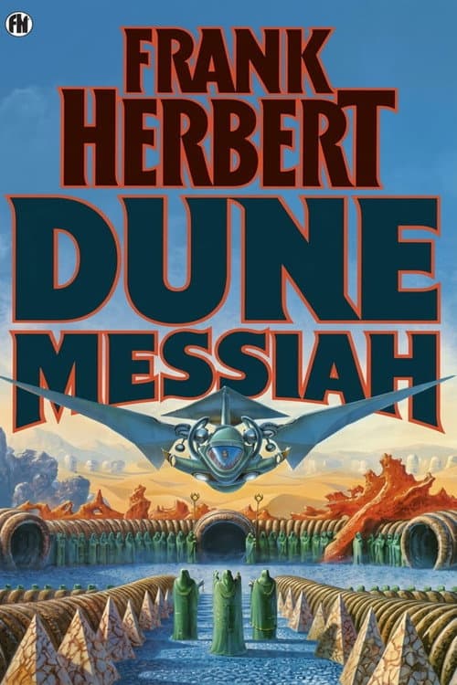 Dune Messiah