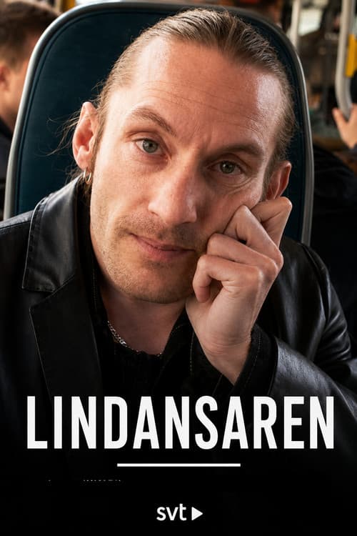 Lindansaren