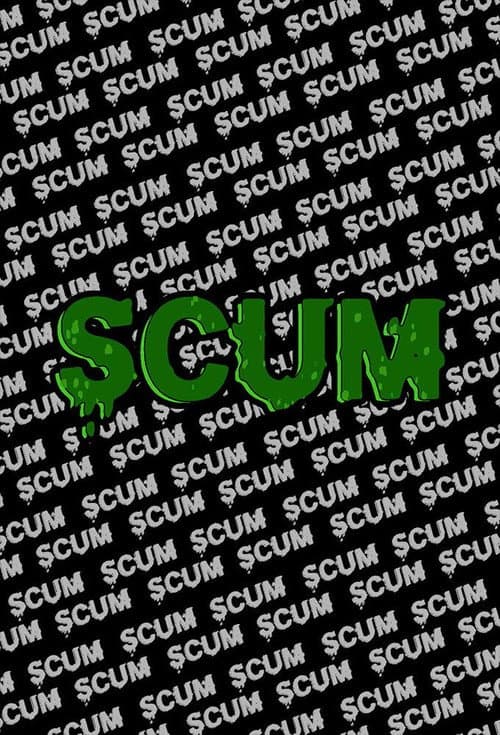SCUM