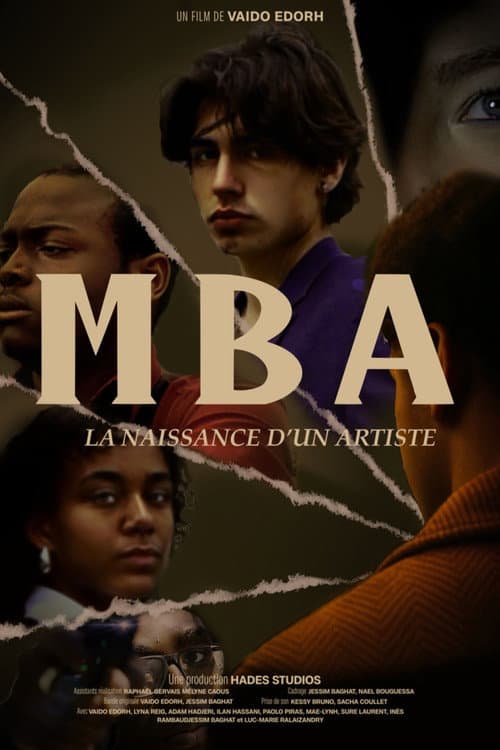MBA