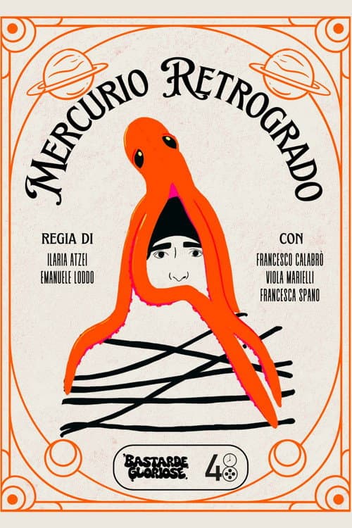 Mercurio Retrogrado