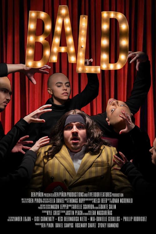 BALD THE MUSICAL