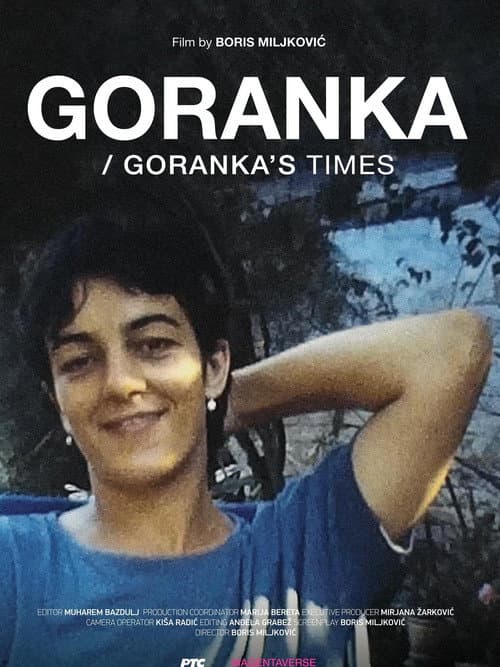 Goranka's Time