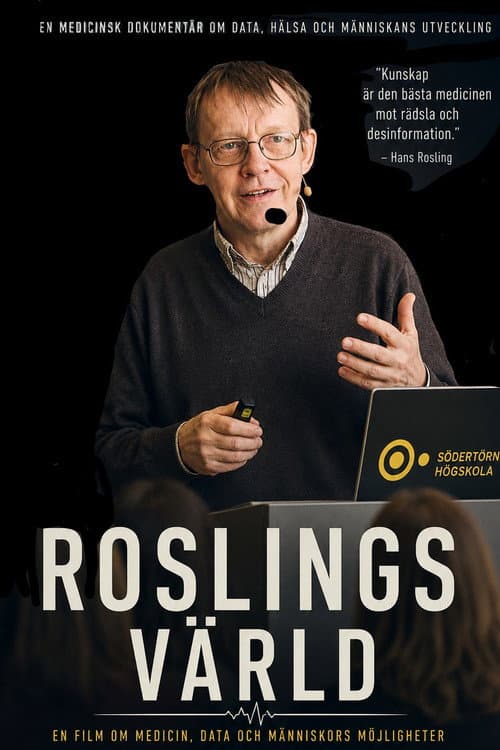 Roslings värld