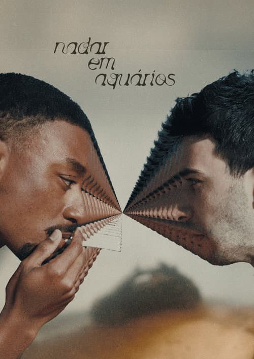 Nadar em Aquários