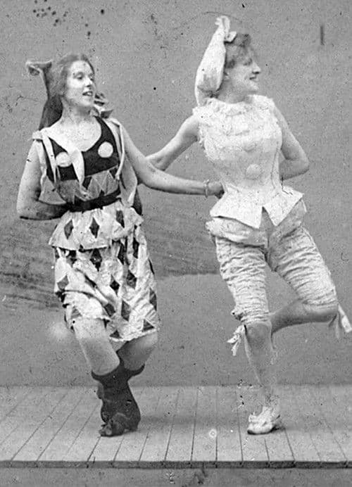 Cancan