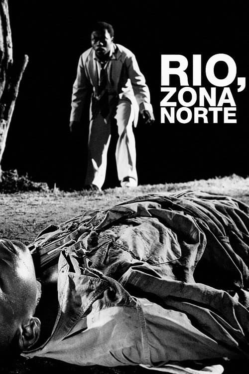 Rio, Northern Zone