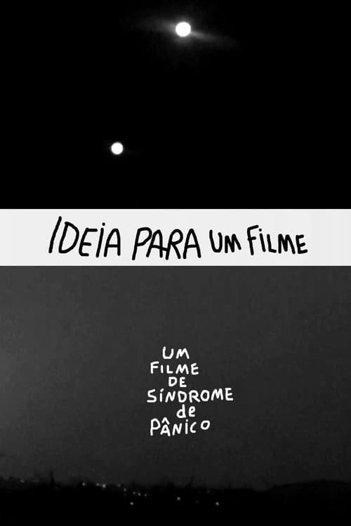 Ideia para um filme