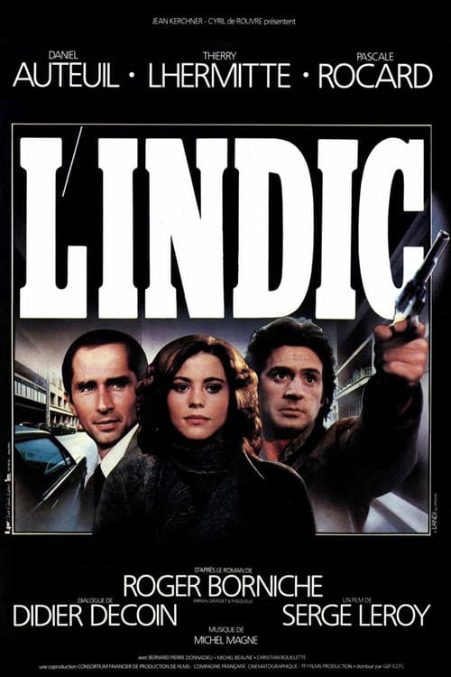 The Informer
